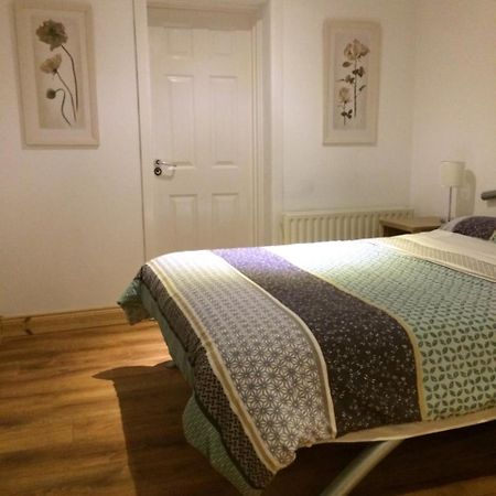 Donegal Town Independent Hostel Zewnętrze zdjęcie