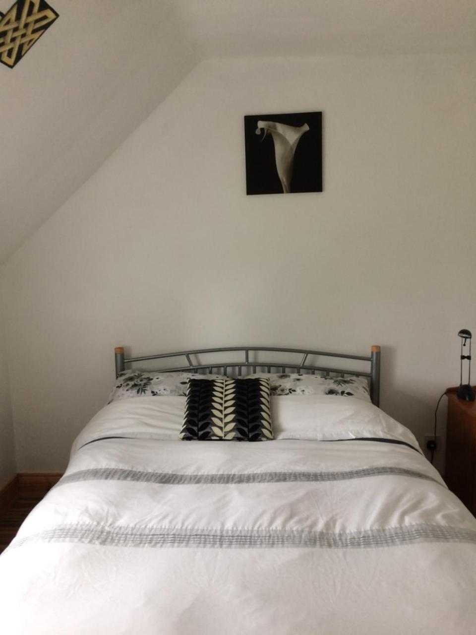 Donegal Town Independent Hostel Zewnętrze zdjęcie