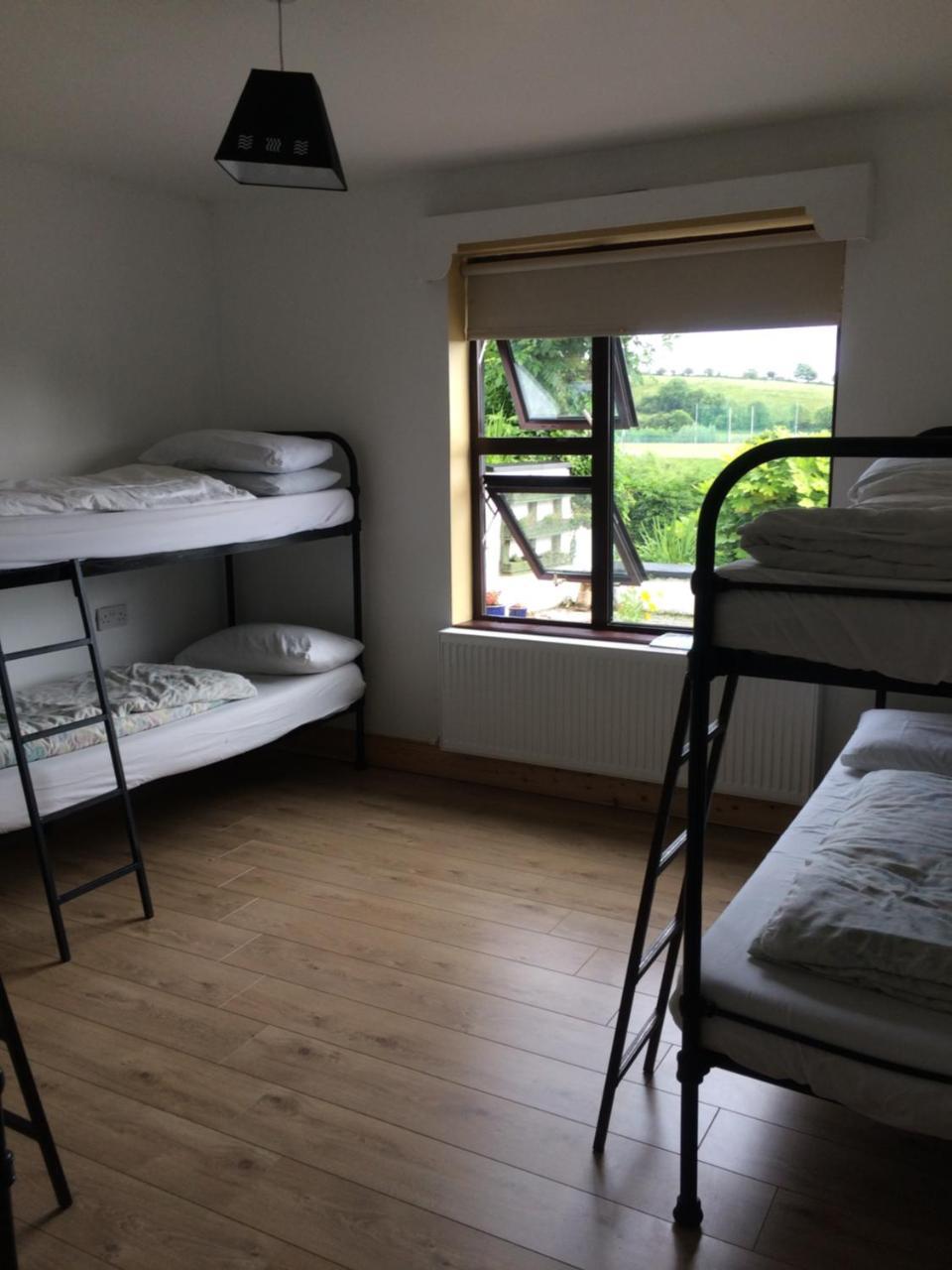 Donegal Town Independent Hostel Zewnętrze zdjęcie
