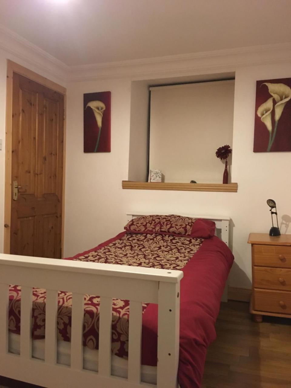 Donegal Town Independent Hostel Zewnętrze zdjęcie