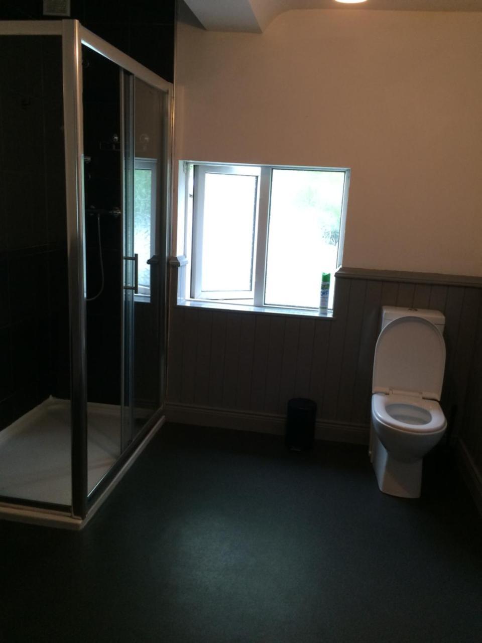 Donegal Town Independent Hostel Zewnętrze zdjęcie